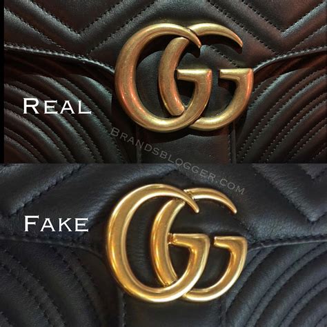 gucci original vs fake bag|first copy gucci bags.